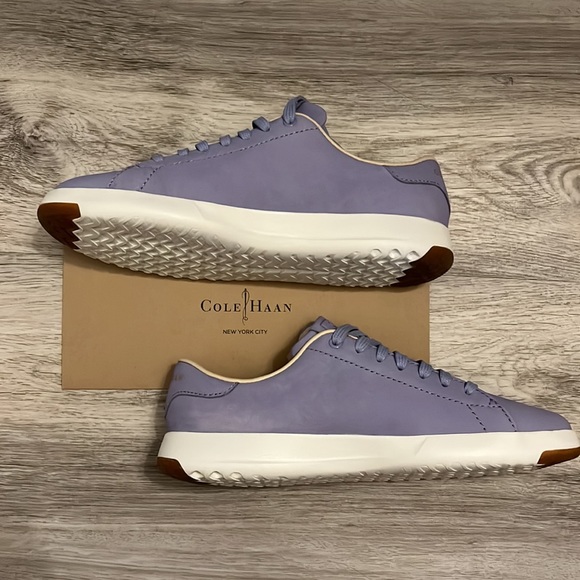 Cole Haan Grandpro Tennis shoes Size 6 - Picture 4 of 6